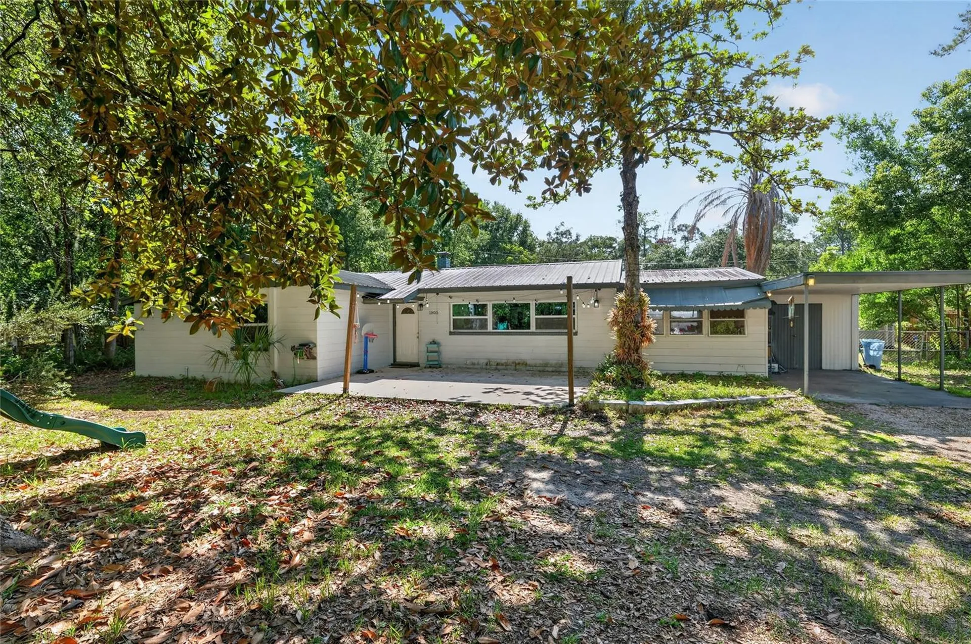 1805 NE 6th Terrace Gainesville FL 32609