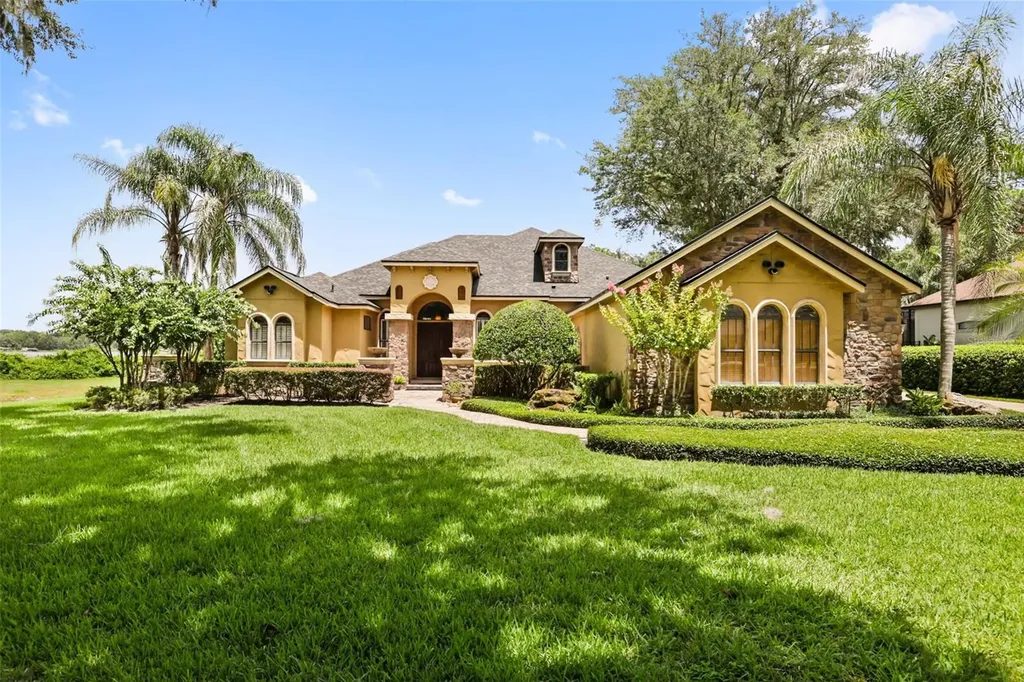 863 Cardinal Pointe Cove Sanford FL 32771
