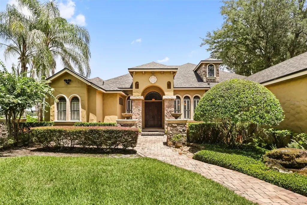 863 Cardinal Pointe Cove Sanford FL 32771
