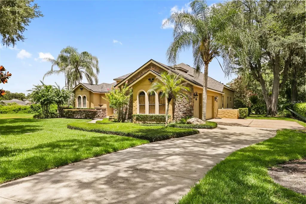 863 Cardinal Pointe Cove Sanford FL 32771