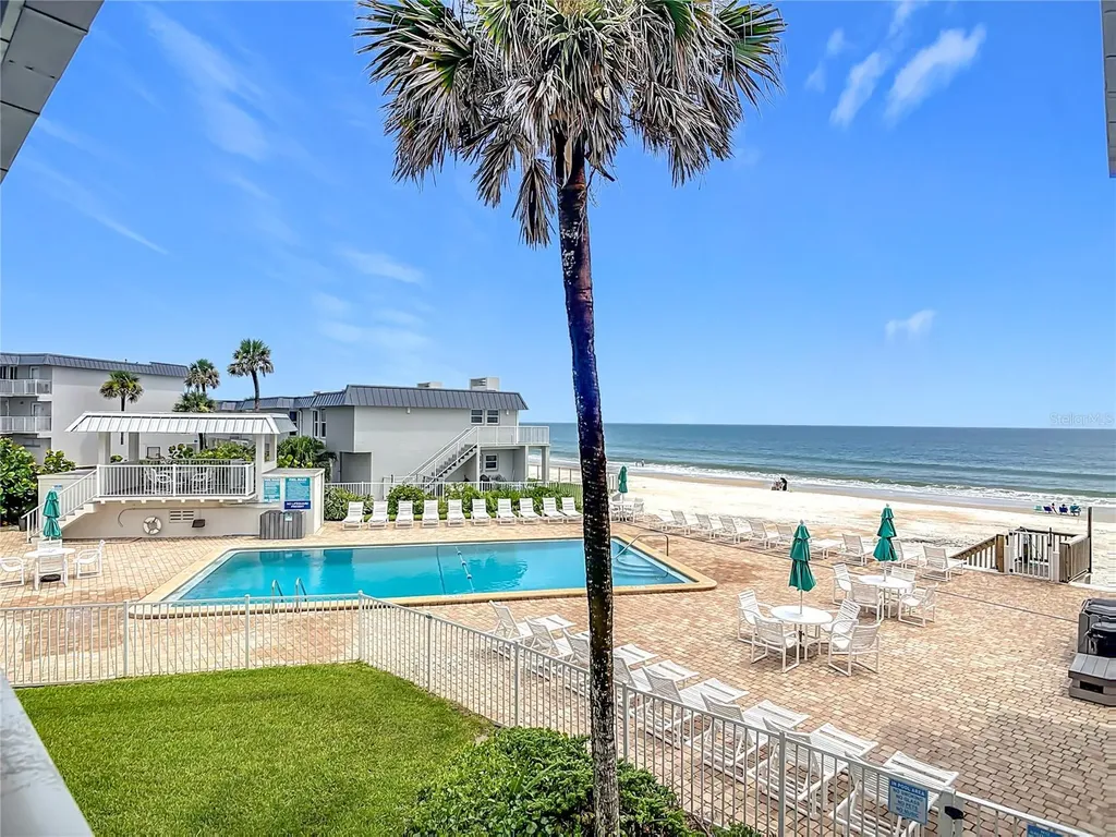 4849 Saxon Drive New Smyrna Beach FL 32169