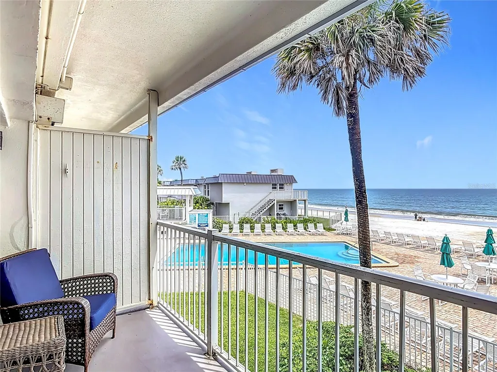 4849 Saxon Drive New Smyrna Beach FL 32169
