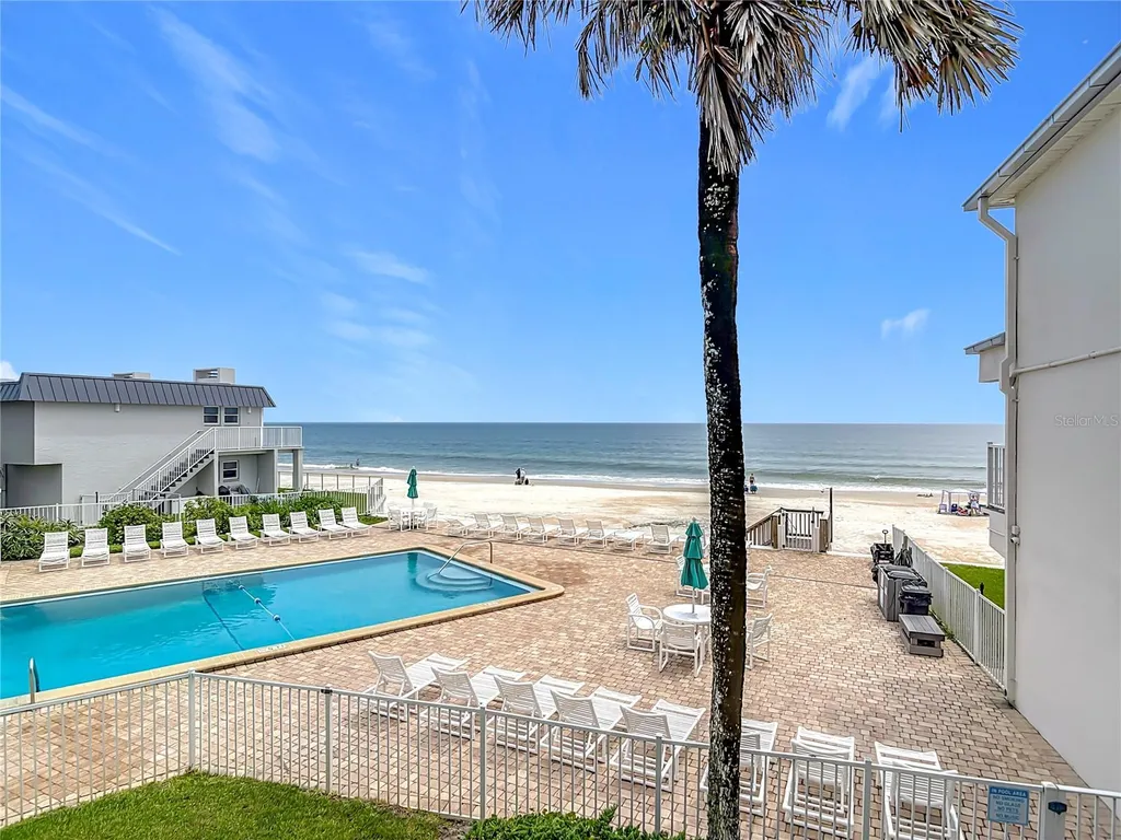 4849 Saxon Drive New Smyrna Beach FL 32169