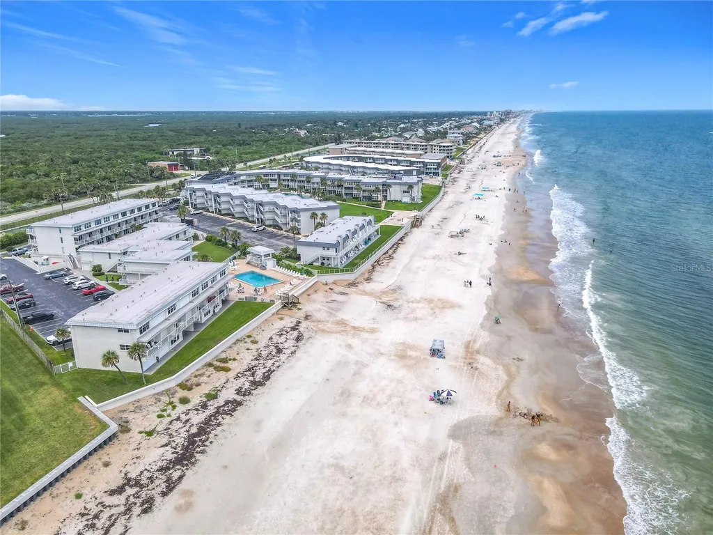4849 Saxon Drive New Smyrna Beach FL 32169