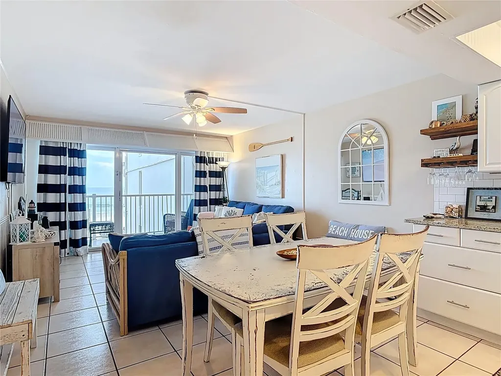4849 Saxon Drive New Smyrna Beach FL 32169
