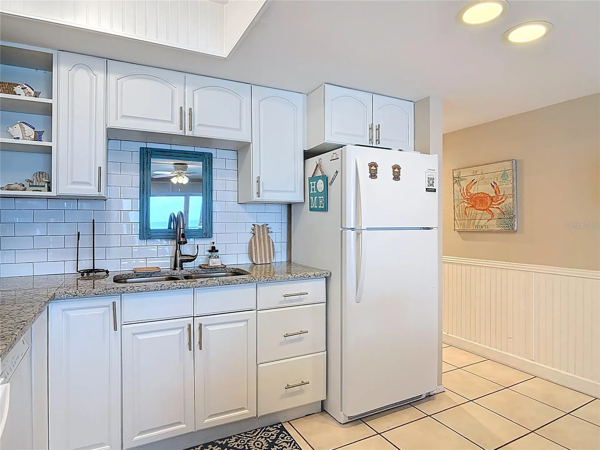 4849 Saxon Drive New Smyrna Beach FL 32169