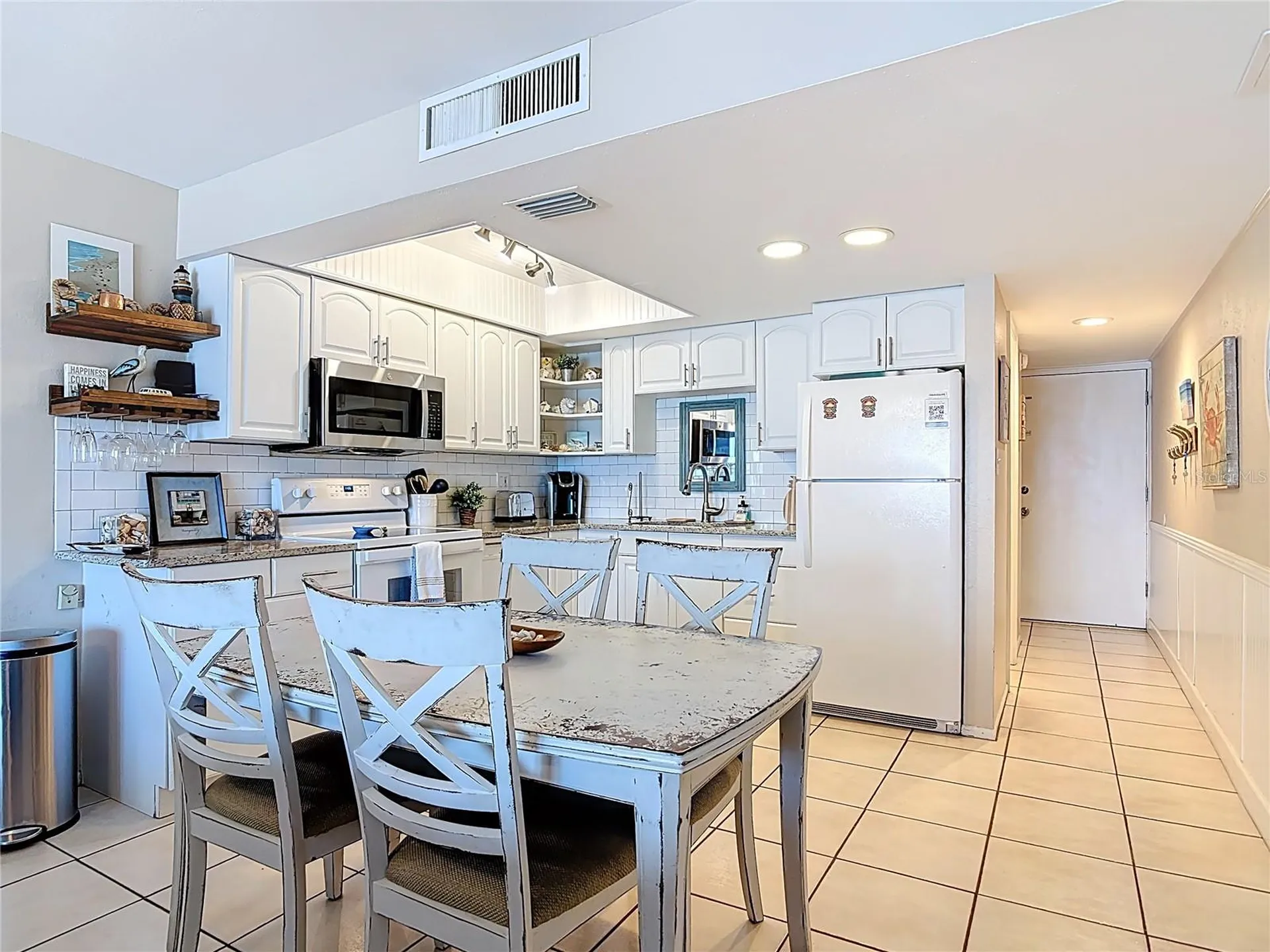 4849 Saxon Drive New Smyrna Beach FL 32169