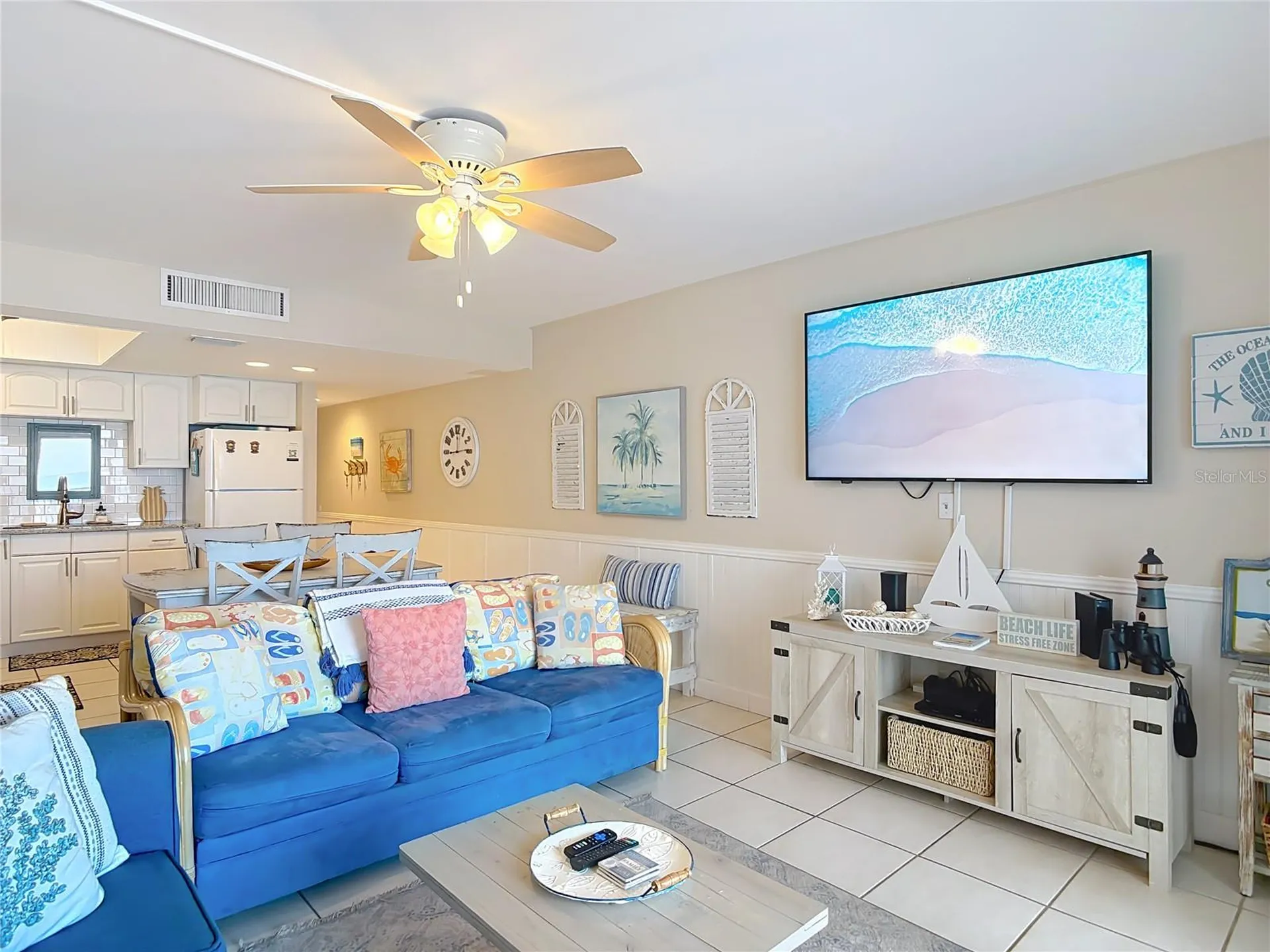 4849 Saxon Drive New Smyrna Beach FL 32169