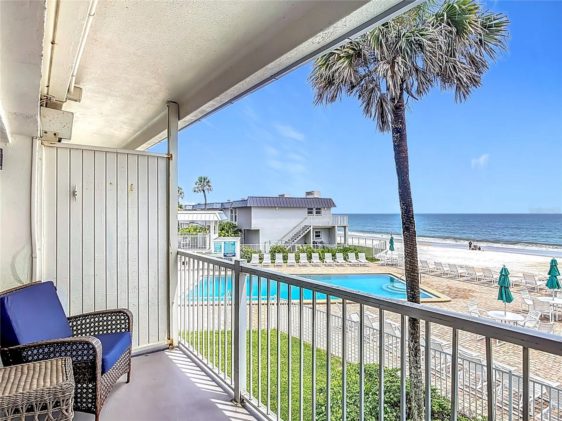 4849 Saxon Drive New Smyrna Beach FL 32169