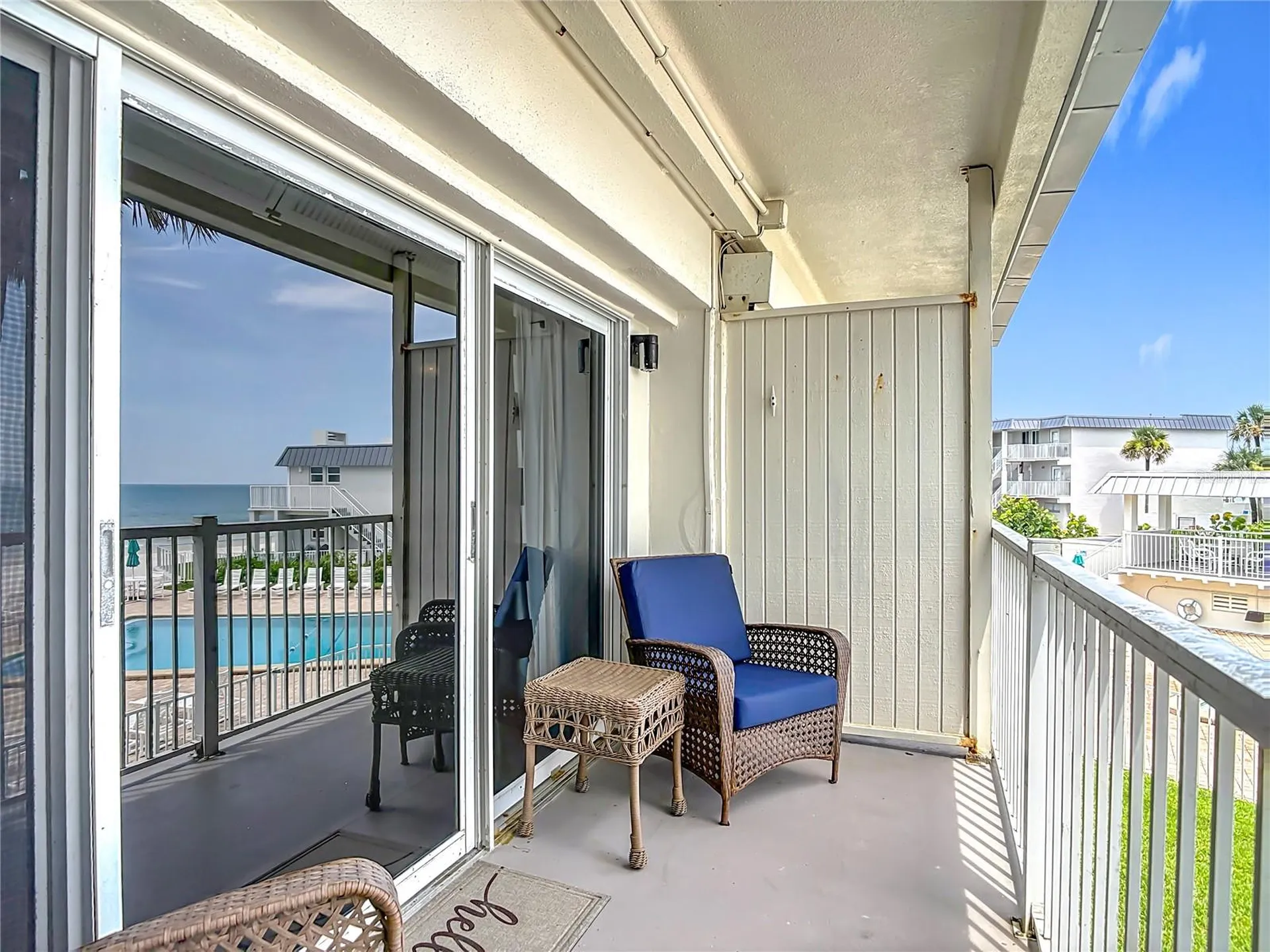 4849 Saxon Drive New Smyrna Beach FL 32169