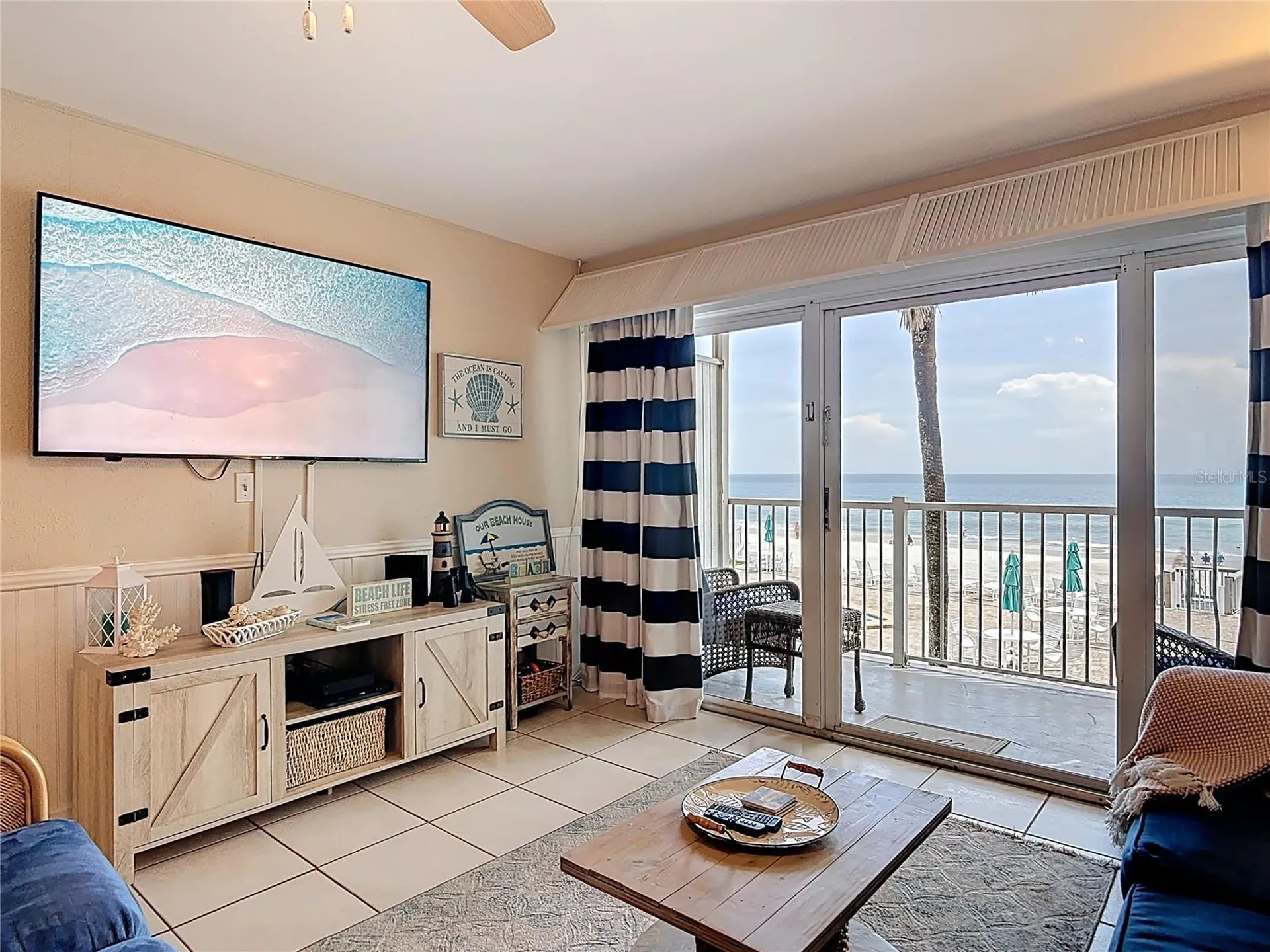 4849 Saxon Drive New Smyrna Beach FL 32169