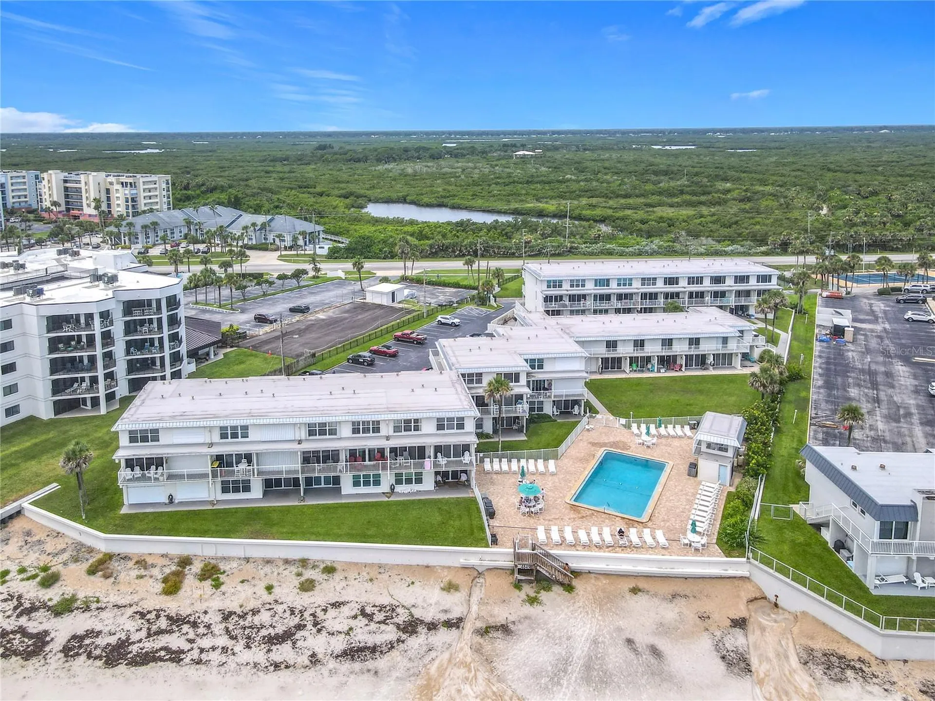 4849 Saxon Drive New Smyrna Beach FL 32169
