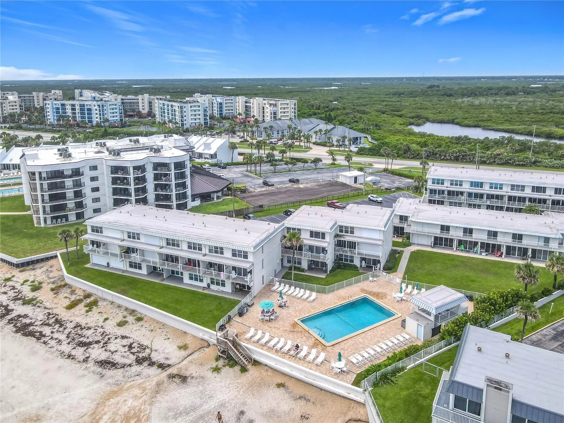 4849 Saxon Drive New Smyrna Beach FL 32169