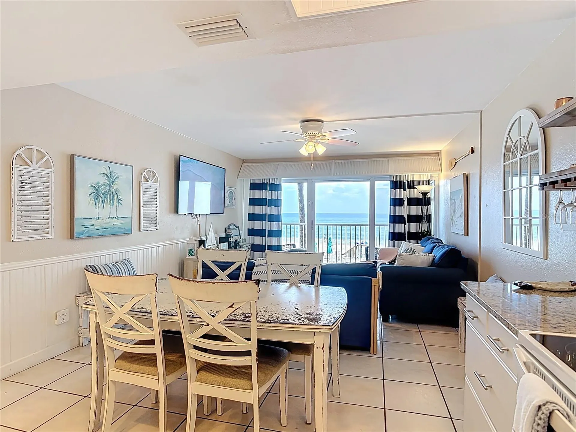 4849 Saxon Drive New Smyrna Beach FL 32169