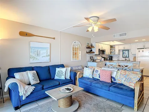 4849 Saxon Drive New Smyrna Beach FL 32169