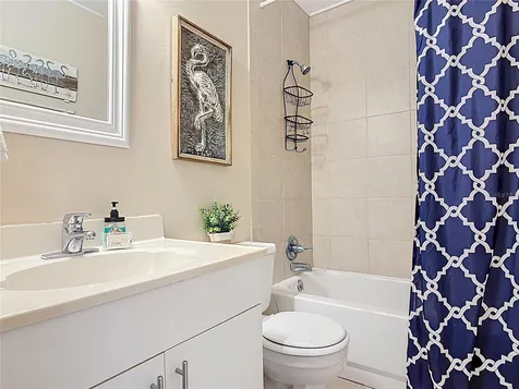 4849 Saxon Drive New Smyrna Beach FL 32169