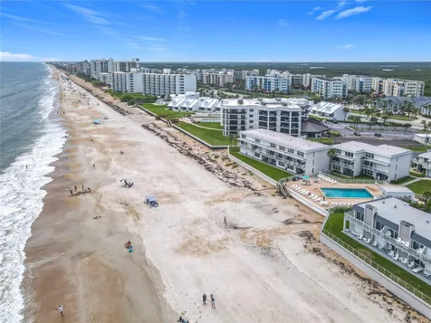 4849 Saxon Drive New Smyrna Beach FL 32169