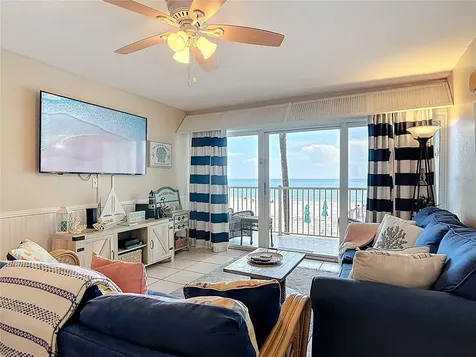 4849 Saxon Drive New Smyrna Beach FL 32169
