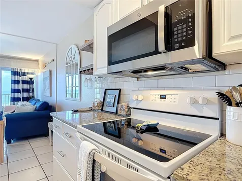 4849 Saxon Drive New Smyrna Beach FL 32169