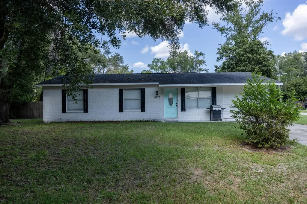 15872 SW 133rd Lane Archer FL 32618
