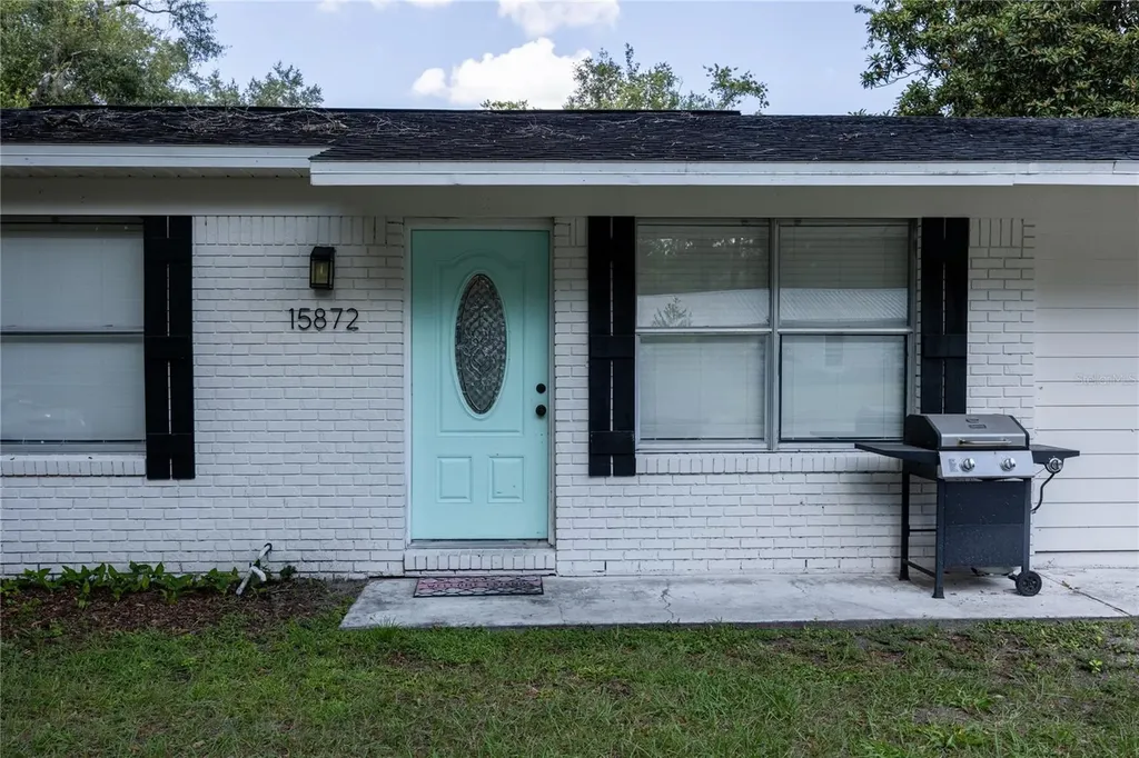 15872 SW 133rd Lane Archer FL 32618