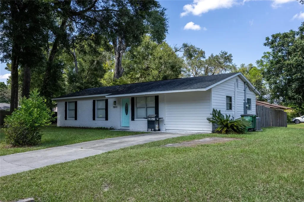 15872 SW 133rd Lane Archer FL 32618