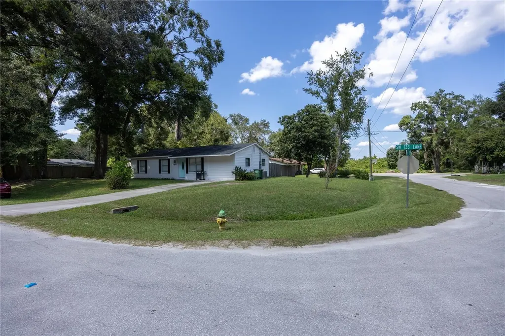 15872 SW 133rd Lane Archer FL 32618