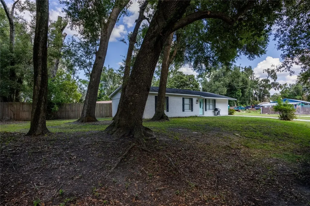 15872 SW 133rd Lane Archer FL 32618