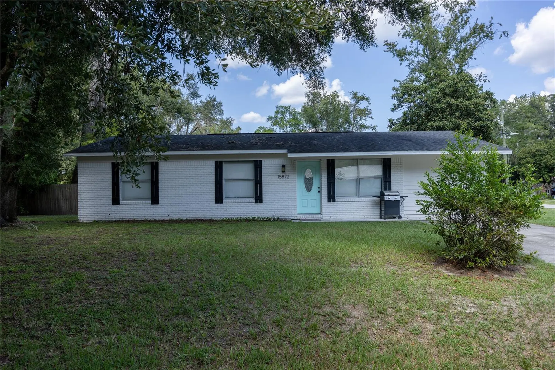15872 SW 133rd Lane Archer FL 32618