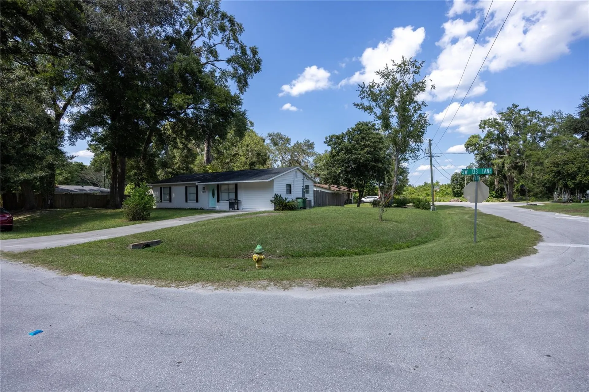 15872 SW 133rd Lane Archer FL 32618