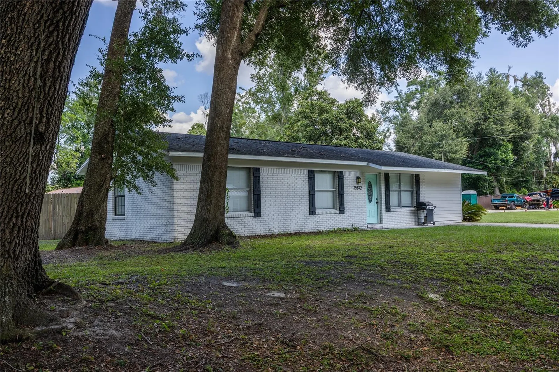 15872 SW 133rd Lane Archer FL 32618