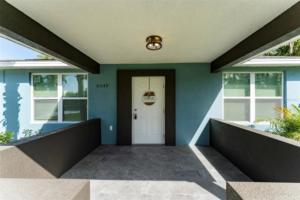 21149 Little Lake Thomas Road Land O Lakes FL 34638