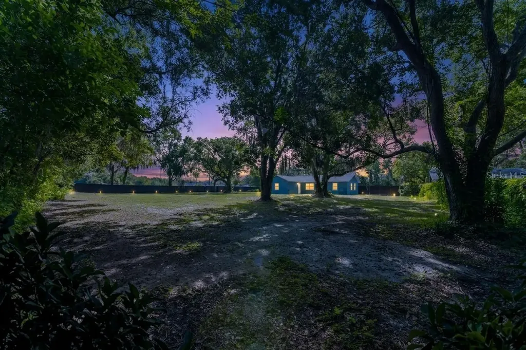 21149 Little Lake Thomas Road Land O Lakes FL 34638
