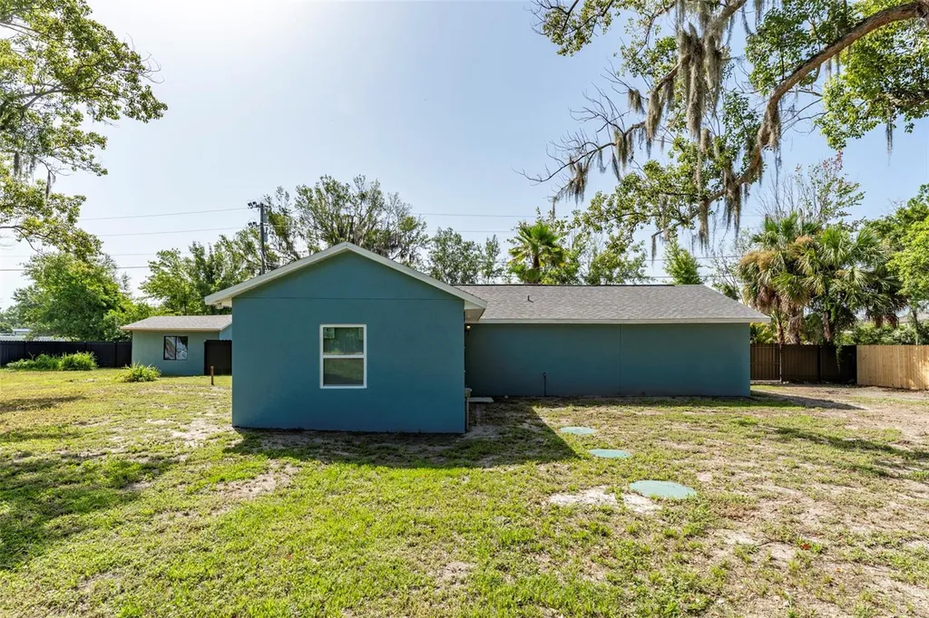 21149 Little Lake Thomas Road Land O Lakes FL 34638