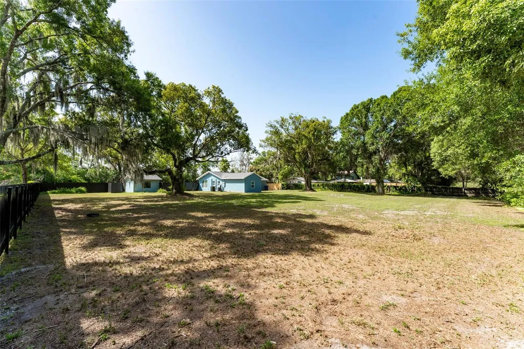 21149 Little Lake Thomas Road Land O Lakes FL 34638