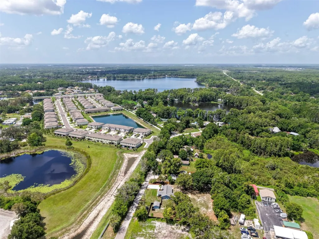 21149 Little Lake Thomas Road Land O Lakes FL 34638