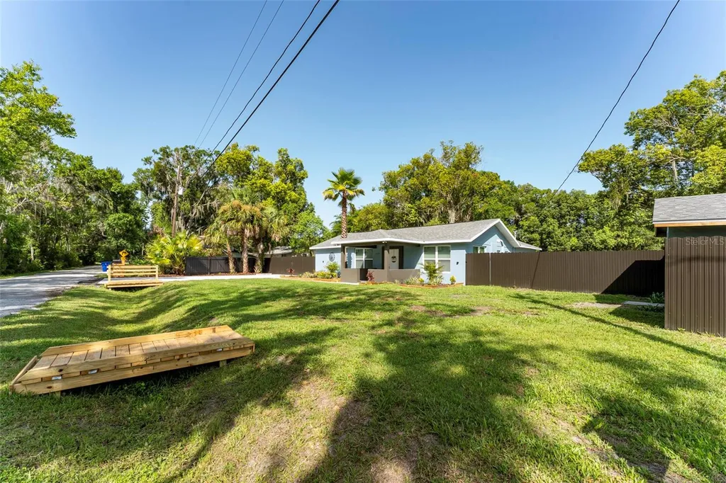 21149 Little Lake Thomas Road Land O Lakes FL 34638