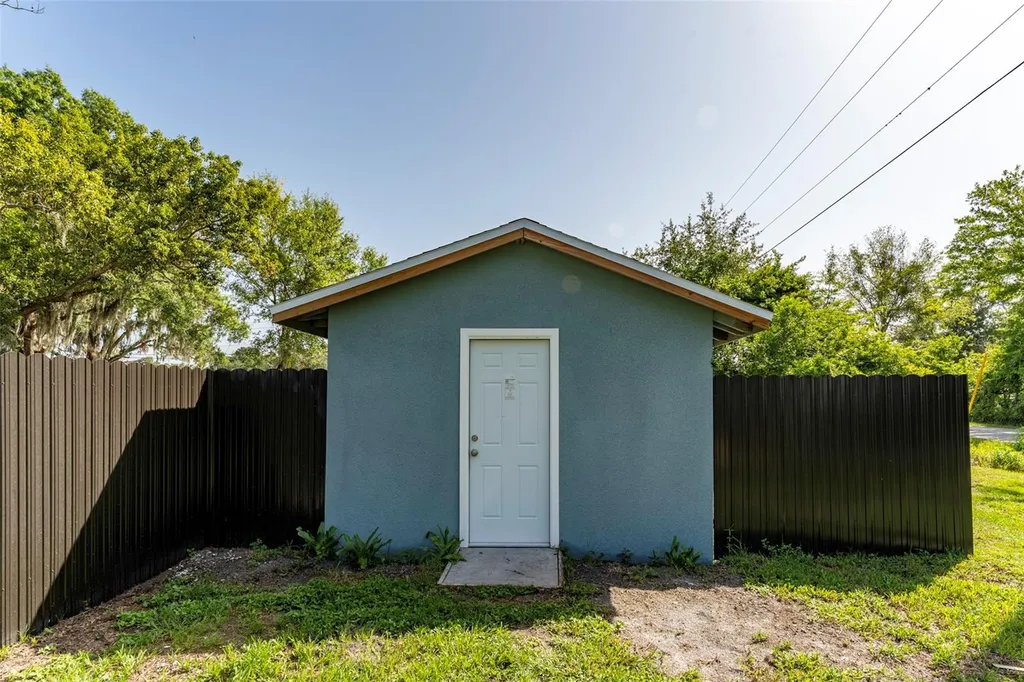 21149 Little Lake Thomas Road Land O Lakes FL 34638
