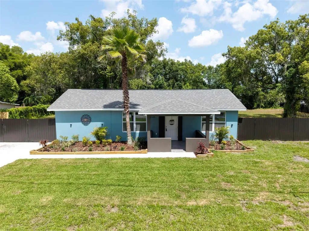 21149 Little Lake Thomas Road Land O Lakes FL 34638