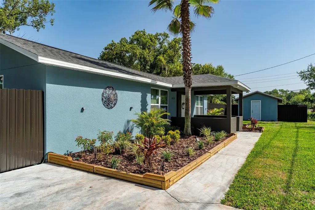 21149 Little Lake Thomas Road Land O Lakes FL 34638