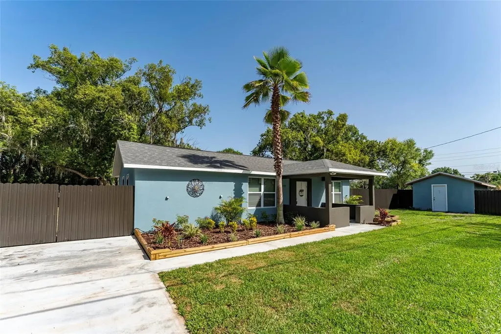 21149 Little Lake Thomas Road Land O Lakes FL 34638