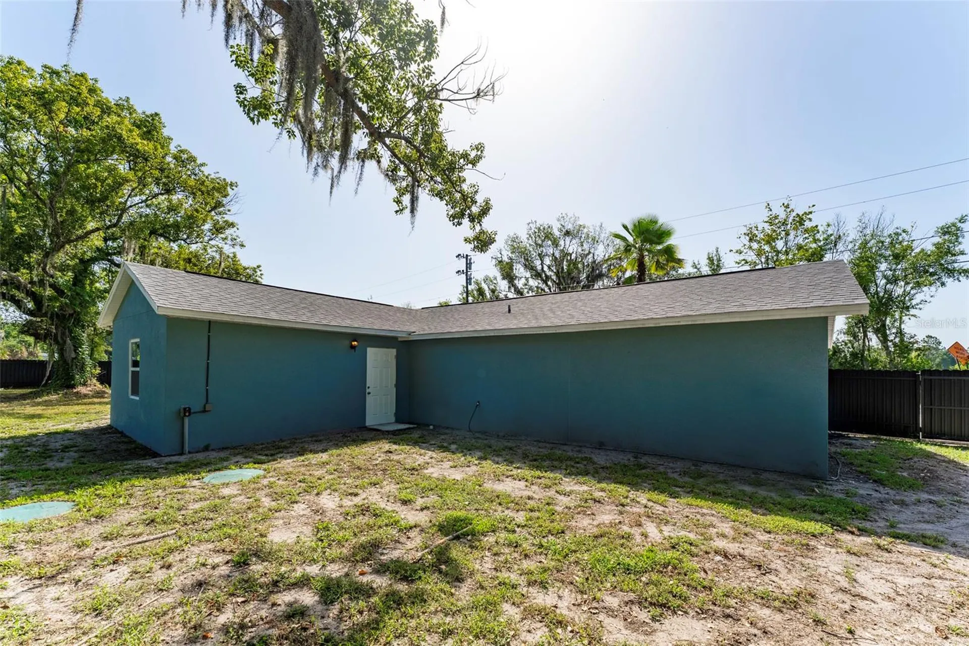 21149 Little Lake Thomas Road Land O Lakes FL 34638
