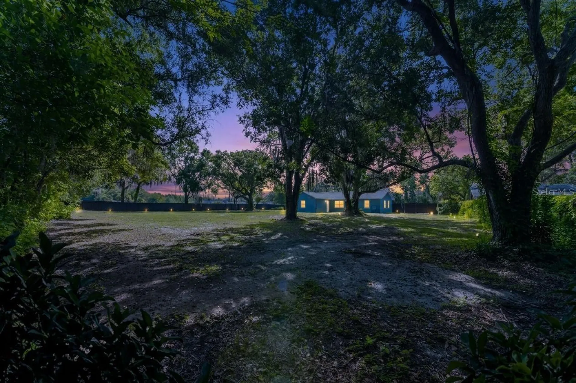 21149 Little Lake Thomas Road Land O Lakes FL 34638