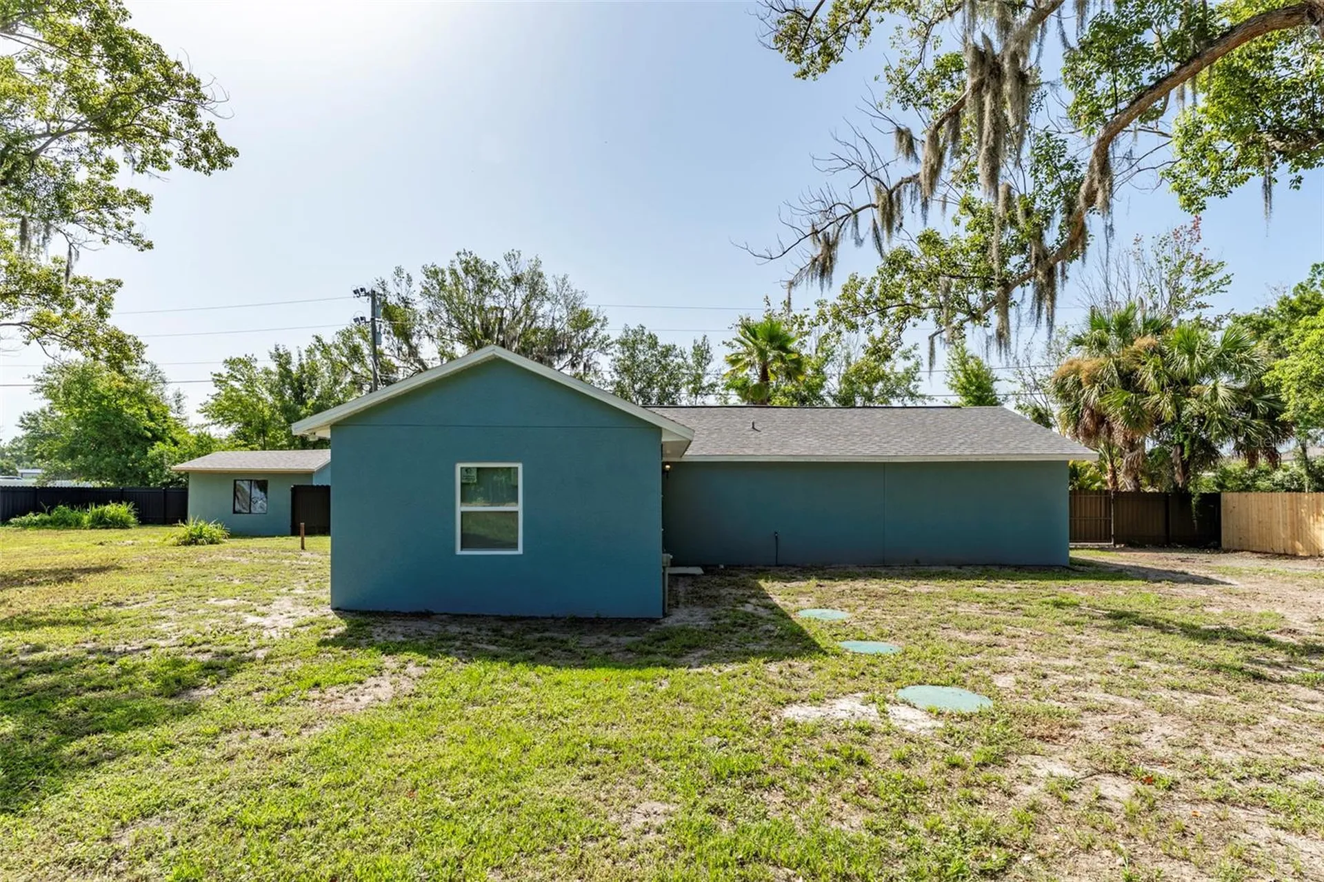 21149 Little Lake Thomas Road Land O Lakes FL 34638
