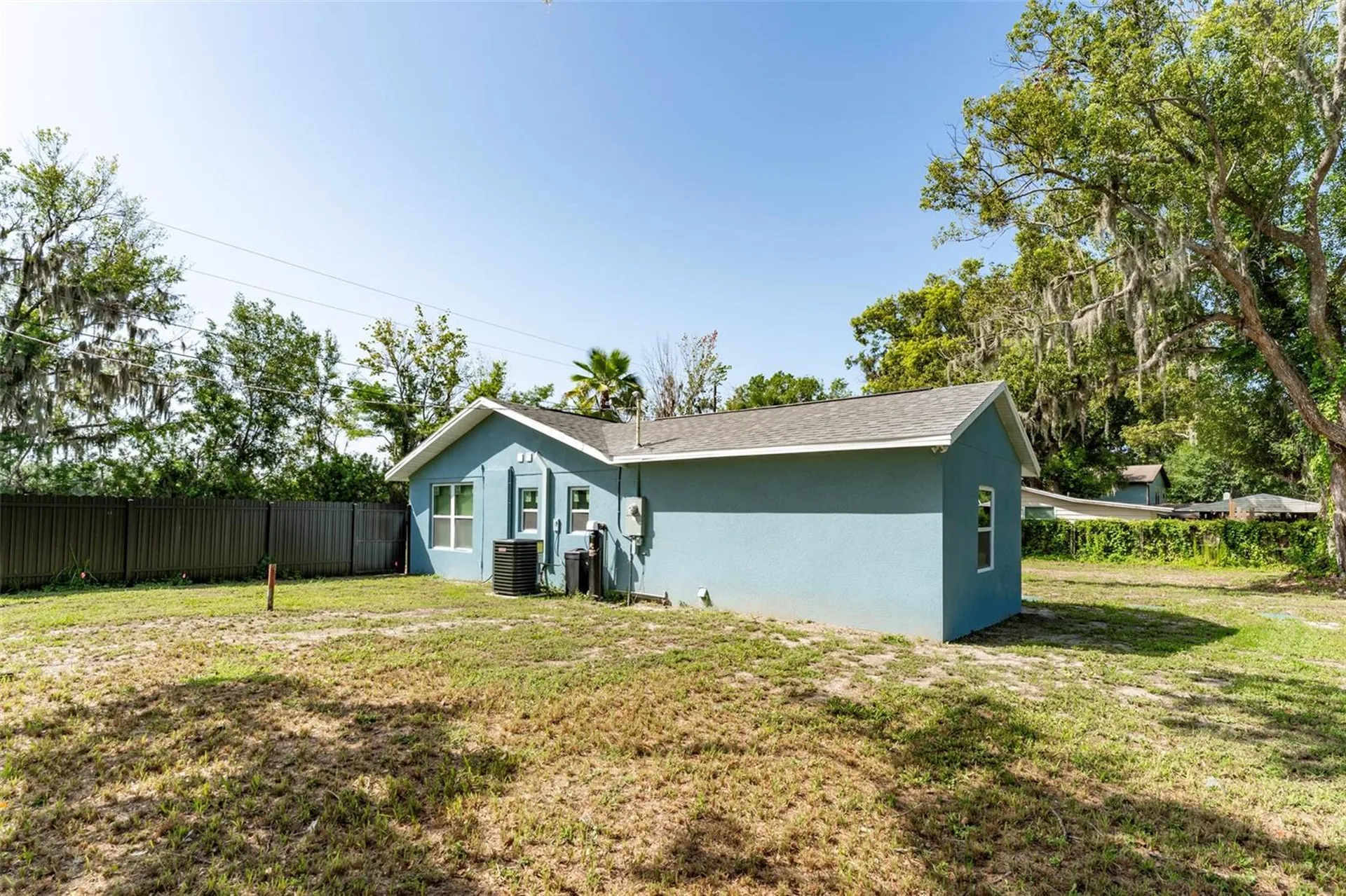 21149 Little Lake Thomas Road Land O Lakes FL 34638
