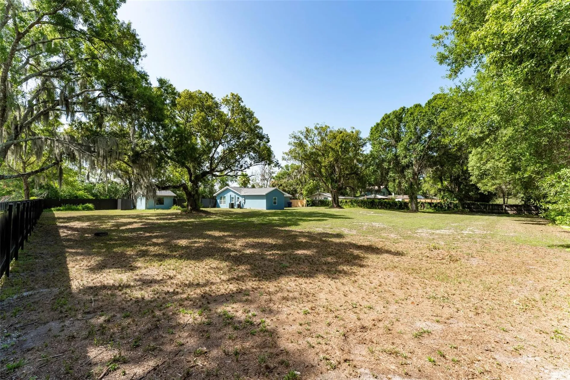 21149 Little Lake Thomas Road Land O Lakes FL 34638