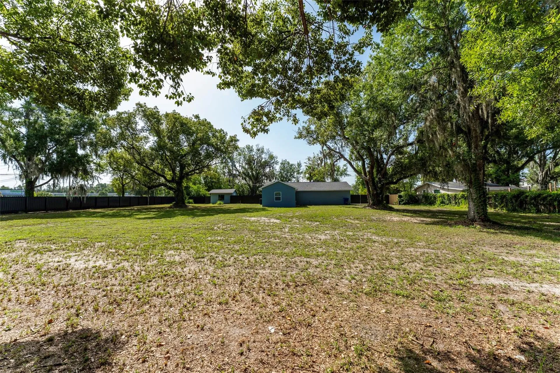21149 Little Lake Thomas Road Land O Lakes FL 34638