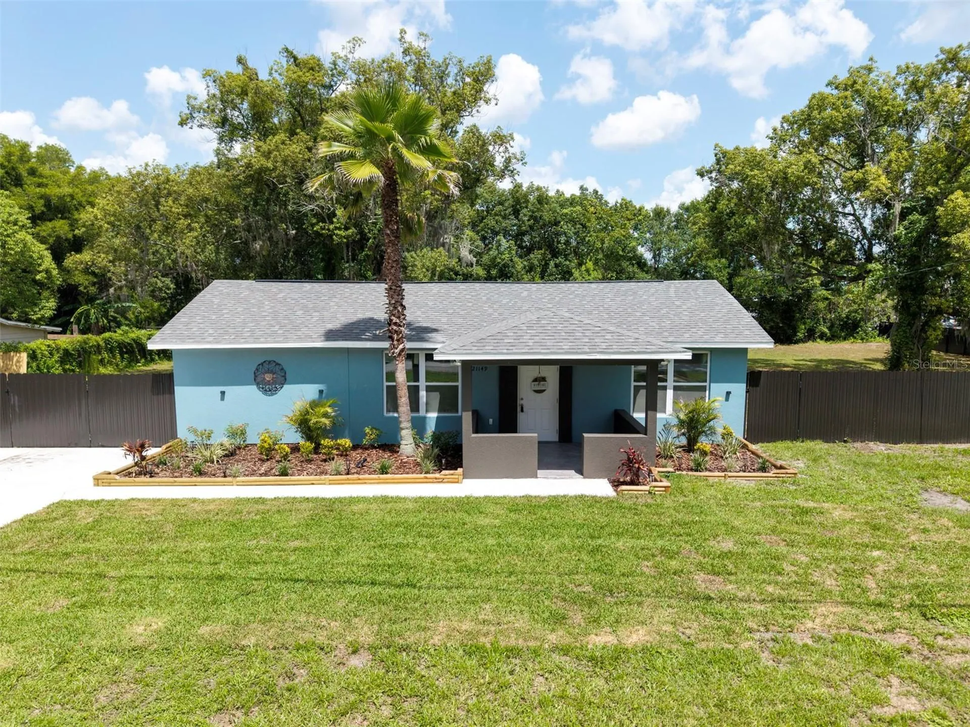 21149 Little Lake Thomas Road Land O Lakes FL 34638