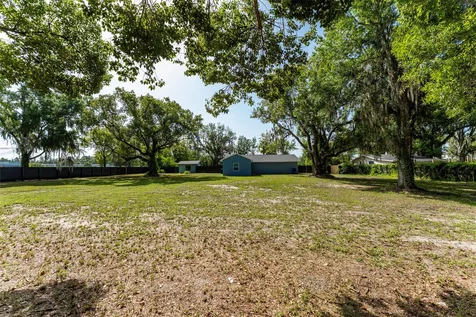 21149 Little Lake Thomas Road Land O Lakes FL 34638