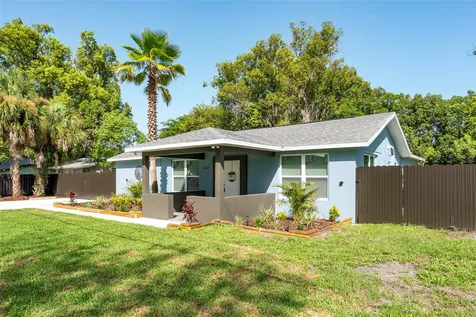 21149 Little Lake Thomas Road Land O Lakes FL 34638